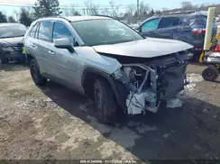 2T3G1RFV6MC175228 2021 TOYOTA RAV 4