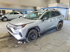 2T3G1RFV6MC176346 2021 TOYOTA RAV 4