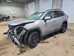 2T3G1RFV6MC180428 2021 TOYOTA RAV 4