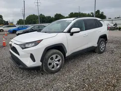 2T3G1RFV6MC194748 2021 TOYOTA RAV 4