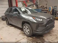 2T3G1RFV6MC198377 2021 TOYOTA RAV 4