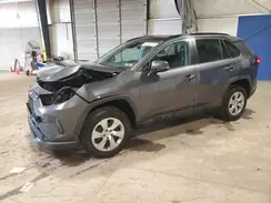 2T3G1RFV6MC202752 2021 TOYOTA RAV 4