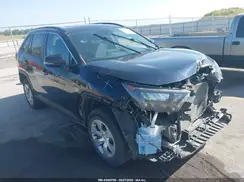 2T3G1RFV6MC203318 2021 TOYOTA RAV 4