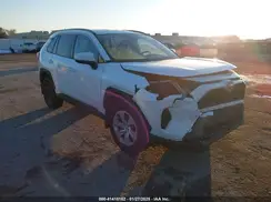 2T3G1RFV6MC225383 2021 TOYOTA RAV 4