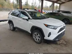 2T3G1RFV6MC234827 2021 TOYOTA RAV 4