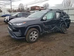 2T3G1RFV6MC246508 2021 TOYOTA RAV 4