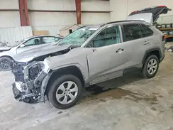 2T3G1RFV6MC251434 2021 TOYOTA RAV 4
