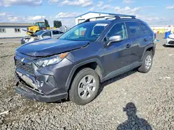 2T3G1RFV6MC254320 2021 TOYOTA RAV 4