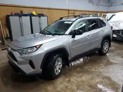 2T3G1RFV6MW146553 2021 TOYOTA RAV 4