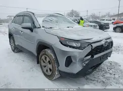 2T3G1RFV6MW154426 2021 TOYOTA RAV 4