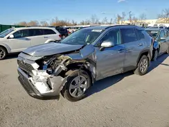 2T3G1RFV6MW156788 2021 TOYOTA RAV 4