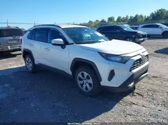 2T3G1RFV6MW160887 2021 TOYOTA RAV 4
