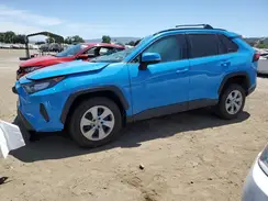 2T3G1RFV6MW164938 2021 TOYOTA RAV 4