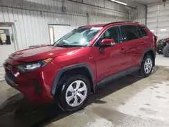 2T3G1RFV6MW182081 2021 TOYOTA RAV 4