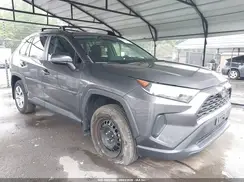 2T3G1RFV6MW205634 2021 TOYOTA RAV 4