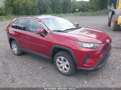 2T3G1RFV6MW210851 2021 TOYOTA RAV 4
