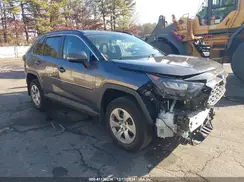 2T3G1RFV6MW218819 2021 TOYOTA RAV 4
