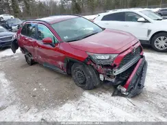 2T3G1RFV6MW224779 2021 TOYOTA RAV 4