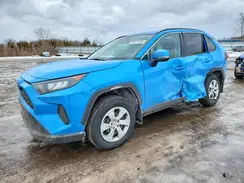 2T3G1RFV6MW227438 2021 TOYOTA RAV 4