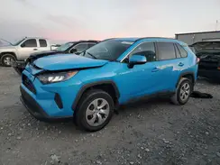 2T3G1RFV6MW228024 2021 TOYOTA RAV 4