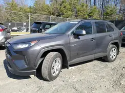 2T3G1RFV6MW234082 2021 TOYOTA RAV 4