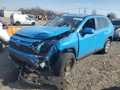 2T3G1RFV6MW235846 2021 TOYOTA RAV 4