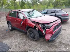 2T3G1RFV6MW244949 2021 TOYOTA RAV 4