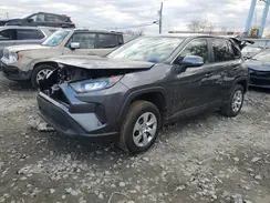 2T3G1RFV6NC259082 2022 TOYOTA RAV 4