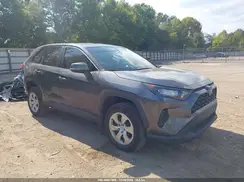 2T3G1RFV6NC261706 2022 TOYOTA RAV 4