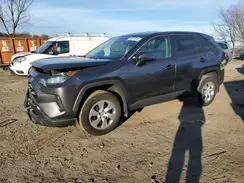 2T3G1RFV6NC262399 2022 TOYOTA RAV 4