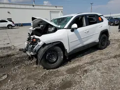 2T3G1RFV6NC285097 2022 TOYOTA RAV 4