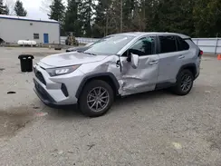 2T3G1RFV6NC288257 2022 TOYOTA RAV 4