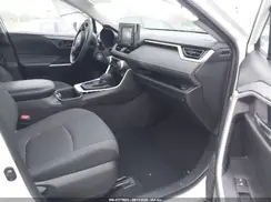 2T3G1RFV6NC296200 2022 TOYOTA RAV 4