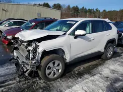 2T3G1RFV6NC317742 2022 TOYOTA RAV 4