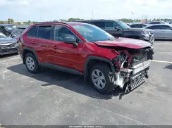 2T3G1RFV6NW259677 2022 TOYOTA RAV 4