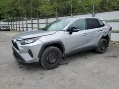 2T3G1RFV6NW289097 2022 TOYOTA RAV 4