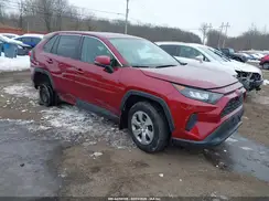2T3G1RFV6NW293179 2022 TOYOTA RAV 4