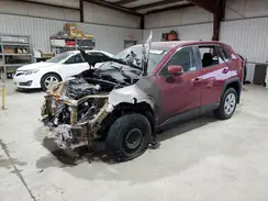 2T3G1RFV6NW294333 2022 TOYOTA RAV 4