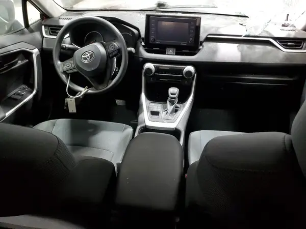 2T3G1RFV6NW294333 2022 TOYOTA RAV 4 - Image 8