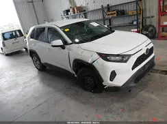 2T3G1RFV6NW311406 2022 TOYOTA RAV 4