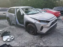 2T3G1RFV6NW311485 2022 TOYOTA RAV 4