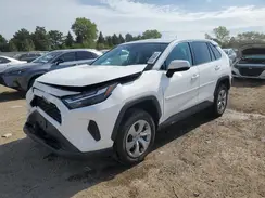 2T3G1RFV6PC324726 2023 TOYOTA RAV 4
