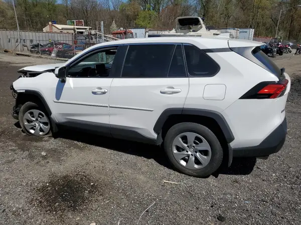2T3G1RFV6PC329344 2023 TOYOTA RAV 4 - Image 2