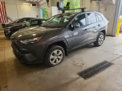 2T3G1RFV6PC340120 2023 TOYOTA RAV 4