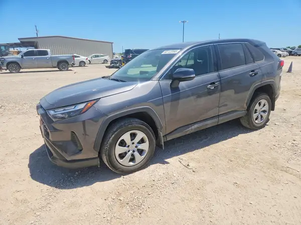2T3G1RFV6PW333232 2023 TOYOTA RAV 4 - Image 1