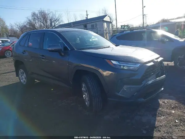 2T3G1RFV6PW334896 2023 TOYOTA RAV 4 - Image 1