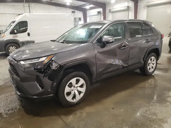 2T3G1RFV6RC393547 2024 TOYOTA RAV 4 - Image 1