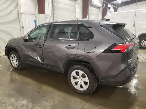 2T3G1RFV6RC393547 2024 TOYOTA RAV 4 - Image 2