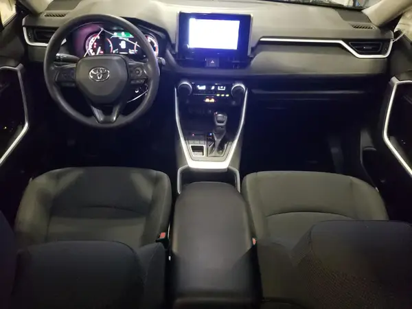 2T3G1RFV6RC393547 2024 TOYOTA RAV 4 - Image 8