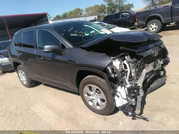 2T3G1RFV6RC422321 2024 TOYOTA RAV 4 - Image 1